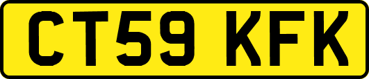 CT59KFK