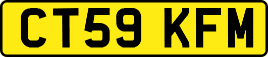 CT59KFM