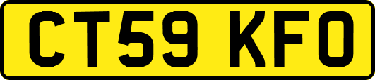 CT59KFO