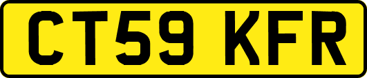 CT59KFR