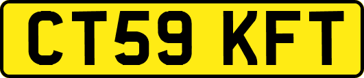 CT59KFT