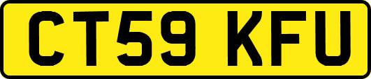 CT59KFU