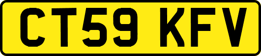 CT59KFV