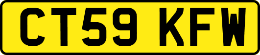 CT59KFW