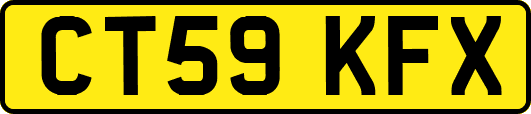 CT59KFX