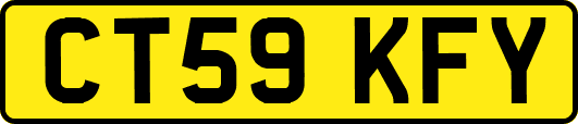 CT59KFY