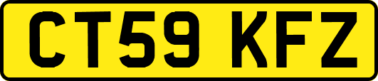 CT59KFZ