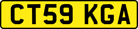 CT59KGA