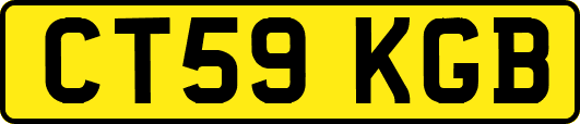 CT59KGB