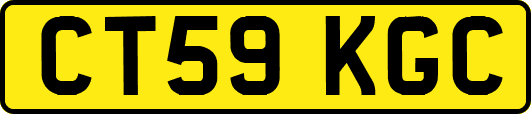 CT59KGC