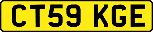 CT59KGE