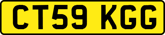 CT59KGG