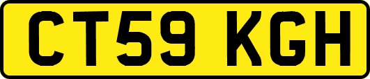 CT59KGH