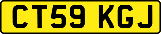 CT59KGJ