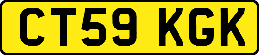 CT59KGK