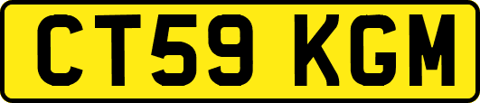 CT59KGM
