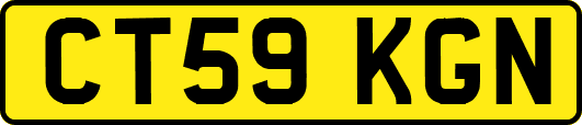 CT59KGN