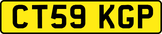 CT59KGP