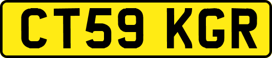 CT59KGR