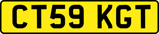 CT59KGT