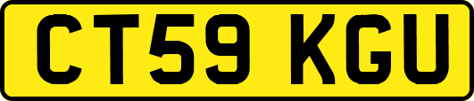CT59KGU