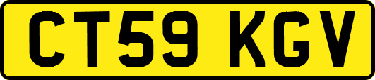 CT59KGV