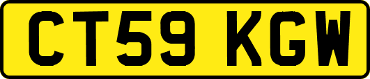 CT59KGW