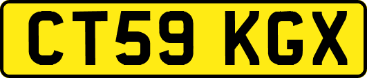 CT59KGX