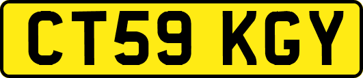 CT59KGY
