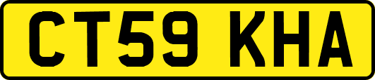 CT59KHA