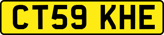 CT59KHE