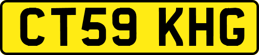 CT59KHG