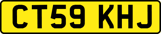 CT59KHJ