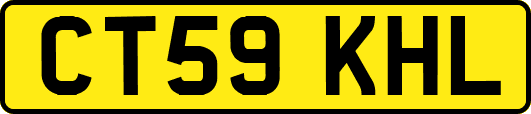 CT59KHL