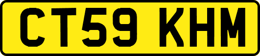 CT59KHM