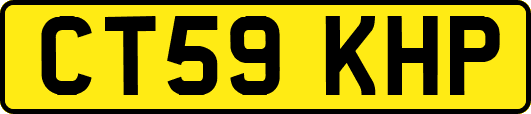 CT59KHP