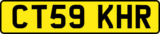 CT59KHR