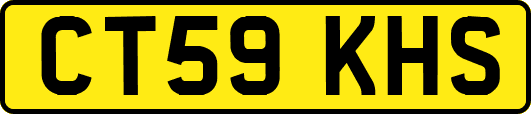 CT59KHS
