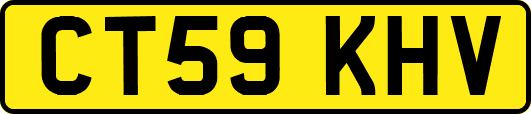 CT59KHV