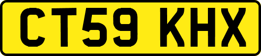 CT59KHX