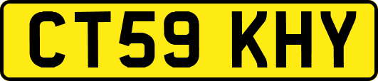 CT59KHY