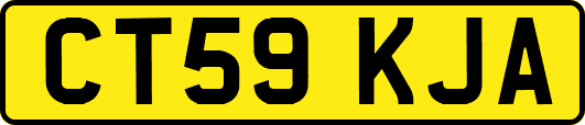 CT59KJA