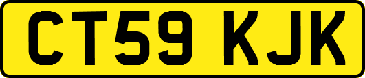 CT59KJK