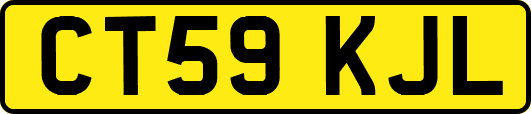 CT59KJL