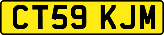 CT59KJM