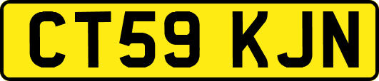 CT59KJN