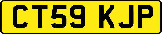 CT59KJP