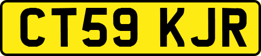 CT59KJR