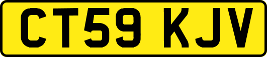 CT59KJV