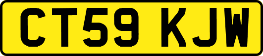 CT59KJW